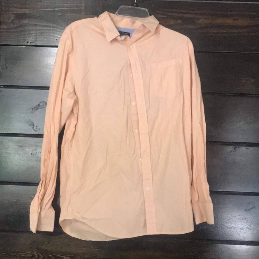 Banana Republic Botton Down